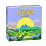 Catan - Energiák Szuper akció
