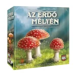 Legkelendőbb Az erdő mélyén