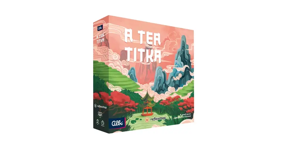 A tea titka Kedvezmény