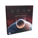 Dűne Impérium - Vérvonal Korlátozott ajánlat