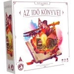 Az idő könyvei Kihagyhatatlan ajánlat