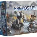 Prémium Fagyosrév