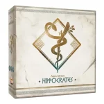 Utolsó esély Hippokratész - Deluxe