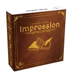 Bestseller Impression - Kickstarter kiadás