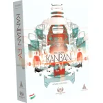 Legjobb ár Kanban EV - magyar kiadás