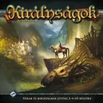 Ajánlat Királyságok