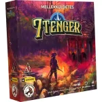 Utolsó esély Mellékküldetés - 7Tenger