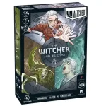 Árcsökkenés Unmatched The Witcher - Acél és ezüst társasjáték