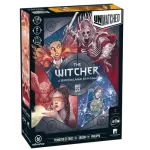 Kedvezmény Unmatched The Witcher - A birodalmak bukása