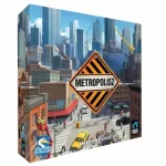 Metropolisz Legnépszerűbb