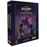 Kinfire Delve - Kárhozat börtöne Vedd meg online