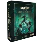 Végkiárusítás Kinfire Delve - Kőszív laboratóriuma