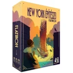 New York építészei Korlátozott ajánlat
