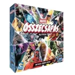 Marvel összecsapás New Yorkban Olcsóbb