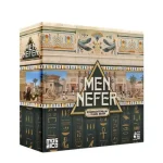 Ajánlat Men-Nefer Élet és halál a Nílus völgyében