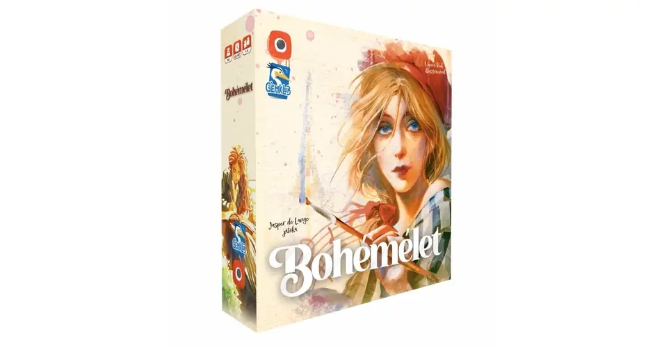 Olcsóbb Bohémélet