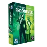 Árengedmény Fedőnevek Négyszemközt társasjáték