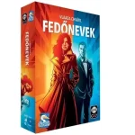 Fedőnevek társasjáték Nézd meg most