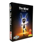 Biztonságos fizetés The Mind - Érezz rá! társasjáték