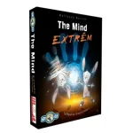 Különleges ajánlat The Mind - Extrém társasjáték