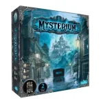 Mysterium - 2. kiadás Ajánlat