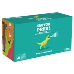Nagyon T-Rex! társasjáték Legjobb ár