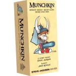 Vásárlói kedvenc Munchkin alapjáték társasjáték
