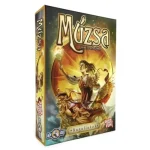Múzsa Sugallatok társasjáték Vedd meg most
