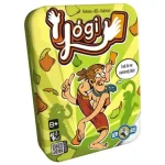 Jógi társasjáték Legjobb ár