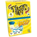 Time‘s Up – Party társasjáték Kiárusítás