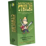 Kiárusítás Munchkin Cthulhu