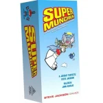Super Munchkin - Munchkin Hősök Árcsökkenés
