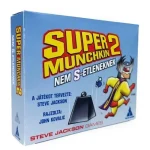 Munchkin - Super munchkin Nem S etlenek Árcsökkenés