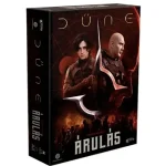 Dűne - Árulás Bestseller