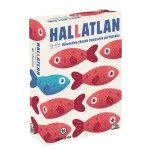 Gyors szállítás Hallatlan társasjáték