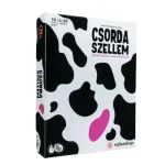 Akciós ár Csordaszellem