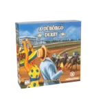 A dübörgő derby Vásárlói kedvenc