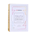 Truth or Drink Biztonságos fizetés