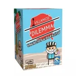 Szuper akció Villamos Dilemma - Vakációs kiegészítő