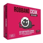 Robbanó cicák NSFW kiadás Outlet