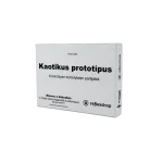 Expressz szállítás Kaotikus prototípus társasjáték