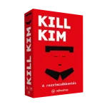 Kill Kim - A rezsimcsökkentés Szuper ajánlat