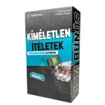Kíméletlen ítéletek Ajánlat