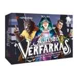 A jelszó Vérfarkas Gyors kiszállítás