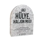 Aki hülye, haljon meg! Kihagyhatatlan ajánlat