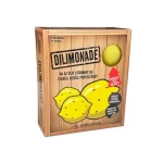 Korlátozott ajánlat Dilimonádé