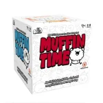 Muffin Time Kihagyhatatlan ajánlat