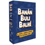 Szuper akció Banán, buli, balhé