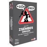 Zsémbes öregek Korlátozott ajánlat