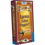 Igenis, Sötét Nagyúr! – Vörös változat Gyors szállítás